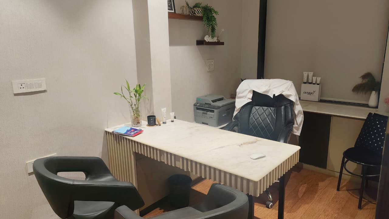 Office space for rent in Civil lines-civil line-Jaipur